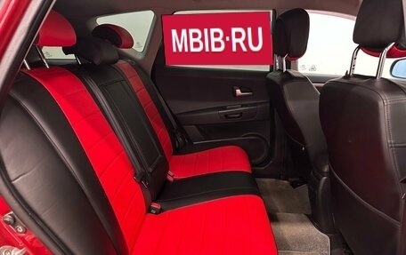 KIA cee'd I рестайлинг, 2012 год, 930 000 рублей, 10 фотография