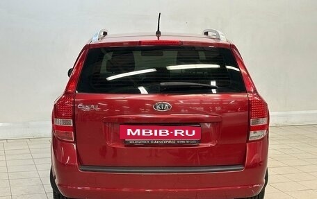 KIA cee'd I рестайлинг, 2012 год, 930 000 рублей, 3 фотография