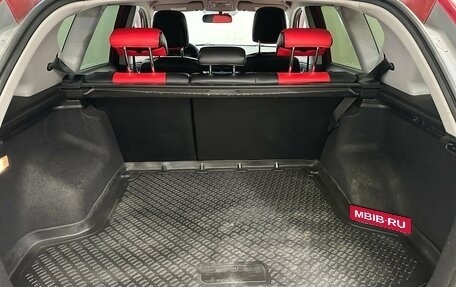 KIA cee'd I рестайлинг, 2012 год, 930 000 рублей, 11 фотография