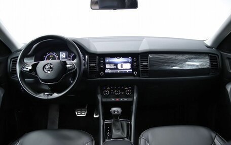 Skoda Kodiaq I, 2021 год, 2 930 000 рублей, 11 фотография