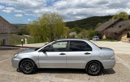 Mitsubishi Lancer IX, 2004 год, 370 000 рублей, 5 фотография