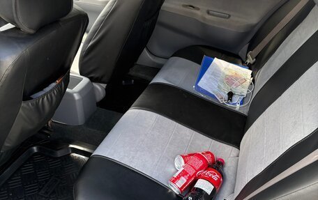 Mitsubishi Lancer IX, 2004 год, 370 000 рублей, 8 фотография