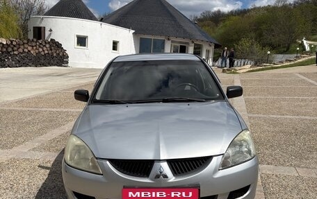 Mitsubishi Lancer IX, 2004 год, 370 000 рублей, 3 фотография