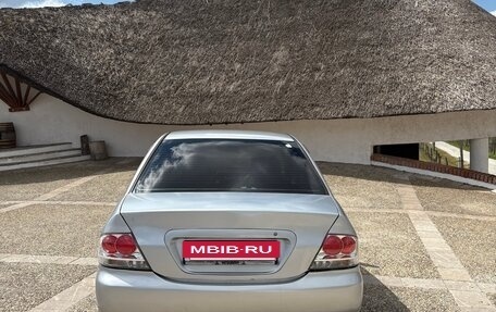 Mitsubishi Lancer IX, 2004 год, 370 000 рублей, 4 фотография