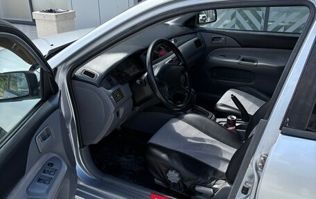 Mitsubishi Lancer IX, 2004 год, 370 000 рублей, 6 фотография
