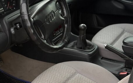 Audi A4, 1997 год, 340 000 рублей, 8 фотография