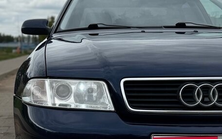 Audi A4, 1997 год, 340 000 рублей, 5 фотография