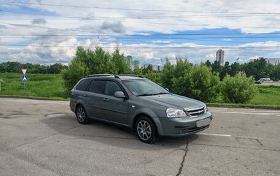 Chevrolet Lacetti, 2010 год, 650 000 рублей, 1 фотография