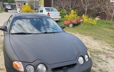 Hyundai Tiburon, 2000 год, 410 000 рублей, 1 фотография