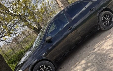 Nissan Primera III, 2006 год, 515 000 рублей, 1 фотография
