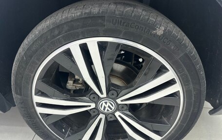 Volkswagen Touran III, 2020 год, 1 750 000 рублей, 14 фотография