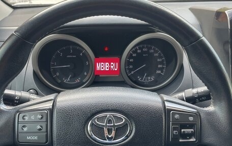 Toyota Land Cruiser Prado 150 рестайлинг 2, 2010 год, 2 200 000 рублей, 3 фотография