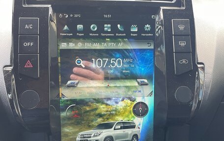 Toyota Land Cruiser Prado 150 рестайлинг 2, 2010 год, 2 200 000 рублей, 4 фотография