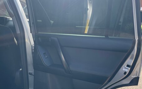 Toyota Land Cruiser Prado 150 рестайлинг 2, 2010 год, 2 200 000 рублей, 17 фотография