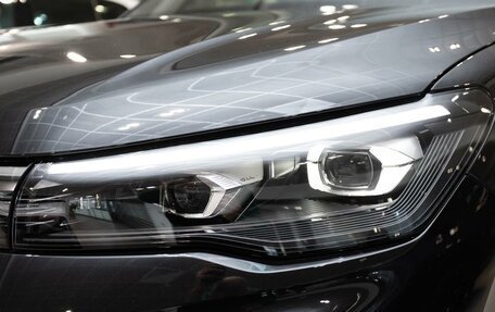 Volkswagen Tiguan, 2025 год, 4 900 000 рублей, 10 фотография