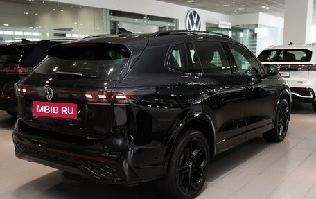 Volkswagen Tiguan, 2025 год, 4 900 000 рублей, 4 фотография