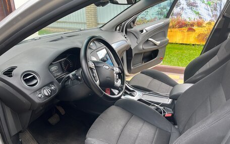 Ford Mondeo IV, 2012 год, 850 000 рублей, 8 фотография
