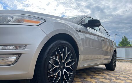 Ford Mondeo IV, 2012 год, 850 000 рублей, 6 фотография