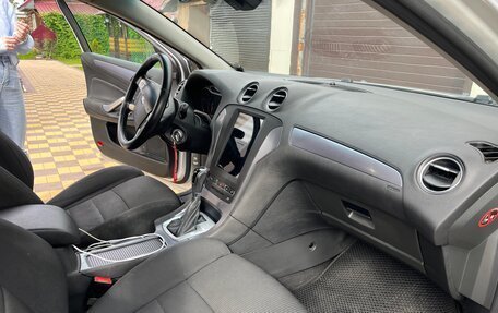 Ford Mondeo IV, 2012 год, 850 000 рублей, 9 фотография