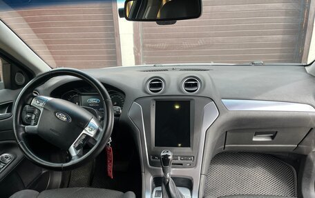 Ford Mondeo IV, 2012 год, 850 000 рублей, 10 фотография