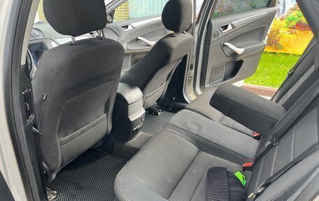 Ford Mondeo IV, 2012 год, 850 000 рублей, 11 фотография