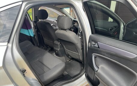Ford Mondeo IV, 2012 год, 850 000 рублей, 12 фотография