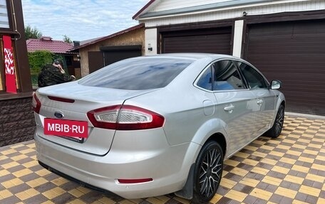 Ford Mondeo IV, 2012 год, 850 000 рублей, 3 фотография