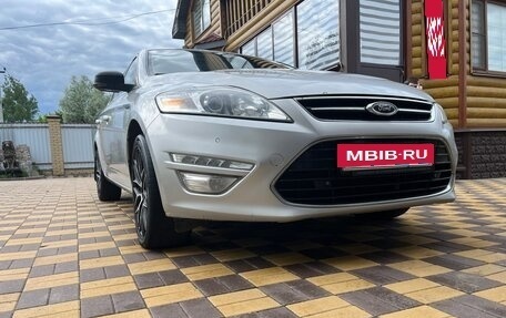 Ford Mondeo IV, 2012 год, 850 000 рублей, 5 фотография