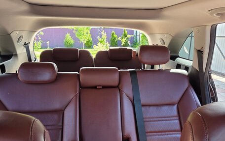 KIA Sorento III Prime рестайлинг, 2017 год, 2 500 000 рублей, 4 фотография