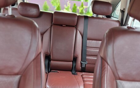 KIA Sorento III Prime рестайлинг, 2017 год, 2 500 000 рублей, 18 фотография