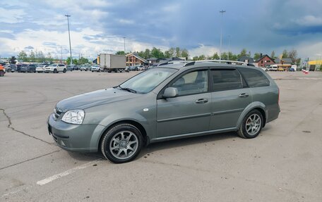 Chevrolet Lacetti, 2010 год, 650 000 рублей, 8 фотография