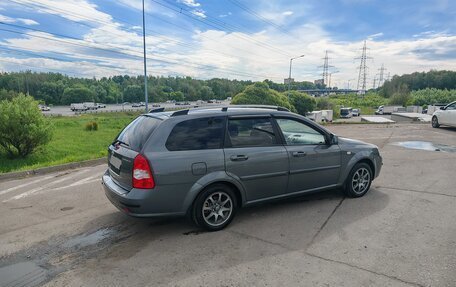 Chevrolet Lacetti, 2010 год, 650 000 рублей, 3 фотография