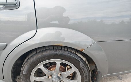 Chevrolet Lacetti, 2010 год, 650 000 рублей, 10 фотография