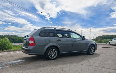 Chevrolet Lacetti, 2010 год, 650 000 рублей, 4 фотография