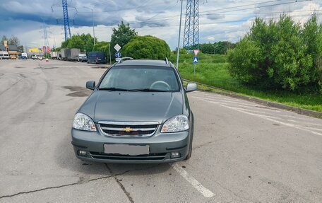 Chevrolet Lacetti, 2010 год, 650 000 рублей, 9 фотография