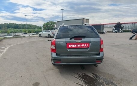 Chevrolet Lacetti, 2010 год, 650 000 рублей, 6 фотография