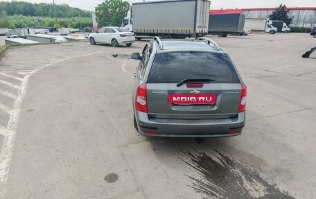 Chevrolet Lacetti, 2010 год, 650 000 рублей, 5 фотография