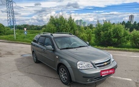 Chevrolet Lacetti, 2010 год, 650 000 рублей, 2 фотография