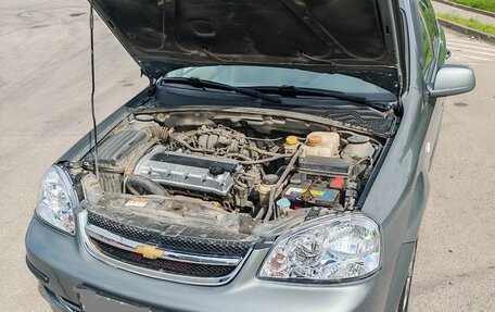Chevrolet Lacetti, 2010 год, 650 000 рублей, 13 фотография