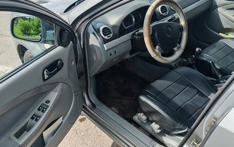 Chevrolet Lacetti, 2010 год, 650 000 рублей, 15 фотография