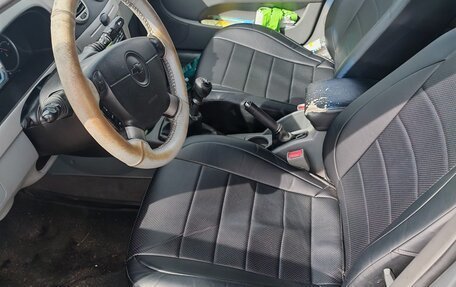 Chevrolet Lacetti, 2010 год, 650 000 рублей, 17 фотография