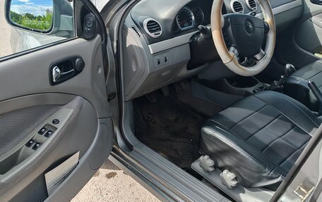 Chevrolet Lacetti, 2010 год, 650 000 рублей, 16 фотография
