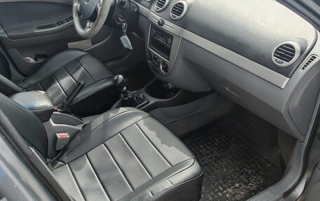 Chevrolet Lacetti, 2010 год, 650 000 рублей, 20 фотография