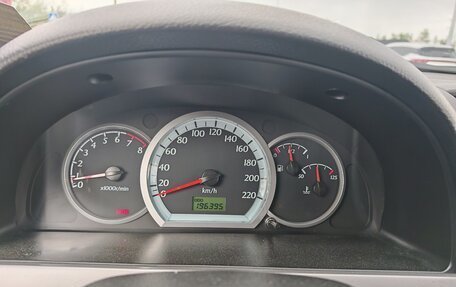 Chevrolet Lacetti, 2010 год, 650 000 рублей, 24 фотография