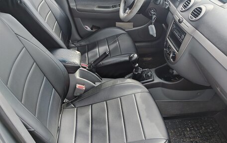 Chevrolet Lacetti, 2010 год, 650 000 рублей, 21 фотография