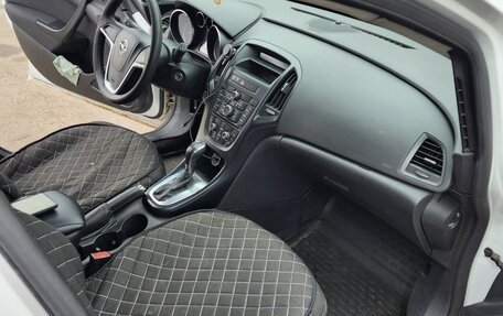 Opel Astra J, 2011 год, 650 000 рублей, 6 фотография