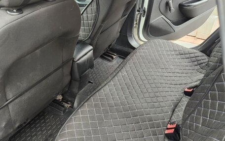 Opel Astra J, 2011 год, 650 000 рублей, 8 фотография