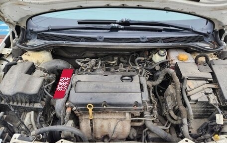 Opel Astra J, 2011 год, 650 000 рублей, 5 фотография