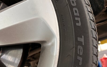 Audi Q3, 2012 год, 1 600 000 рублей, 11 фотография
