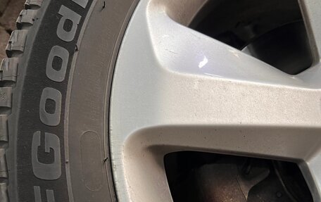 Audi Q3, 2012 год, 1 600 000 рублей, 10 фотография